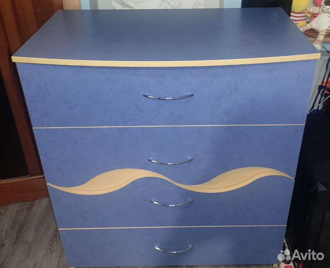 Детская комната мебель б/у