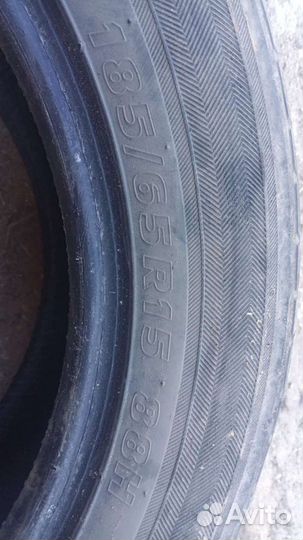 Kumho Solus KH17 185/65 R15