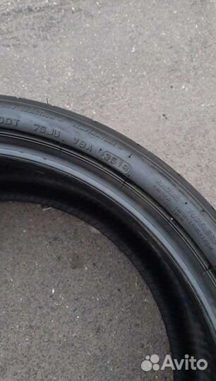 Bridgestone Potenza S007 275/30 R20 97Y