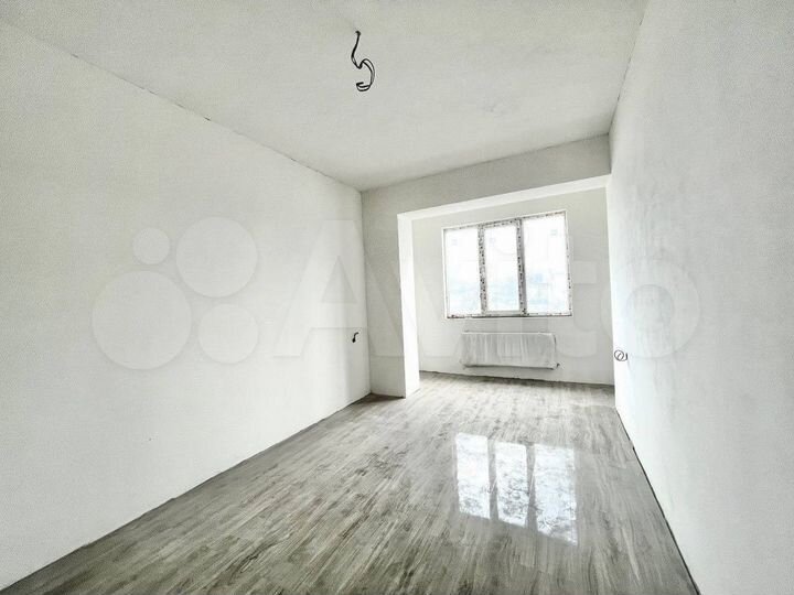 1-к. квартира, 45 м², 5/10 эт.