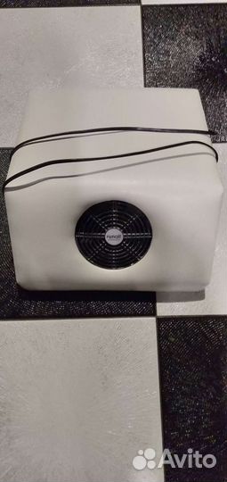 Вентилятор