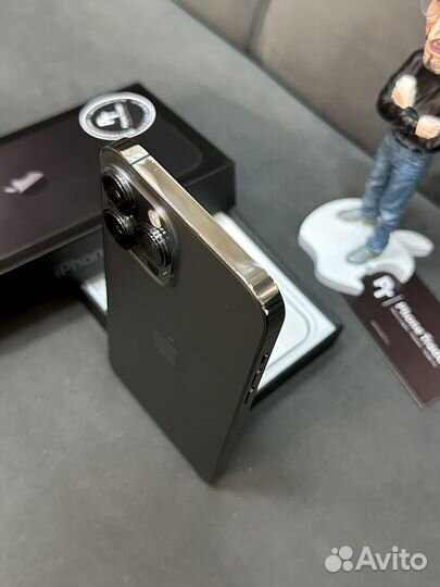 iPhone 13 Pro Max, 256 ГБ