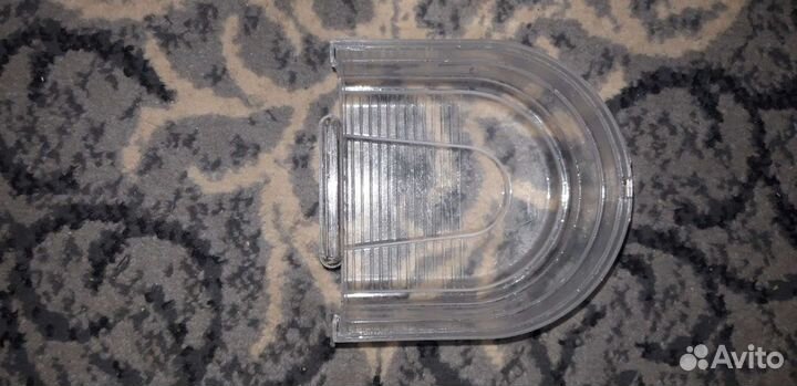 Купалка для птиц