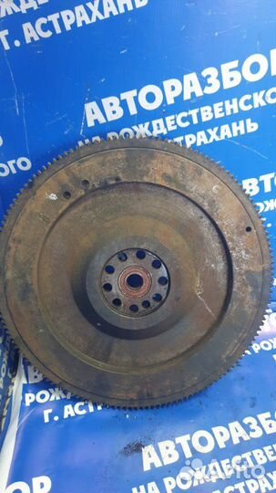 Маховик. Газ Валдай грузовой АВТОМОБИЛЬ Д245 2007