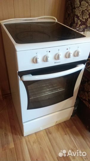 Электроплита