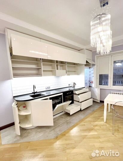 Кухни под заказ