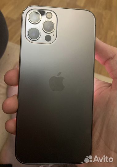 iPhone 12 Pro, 128 ГБ