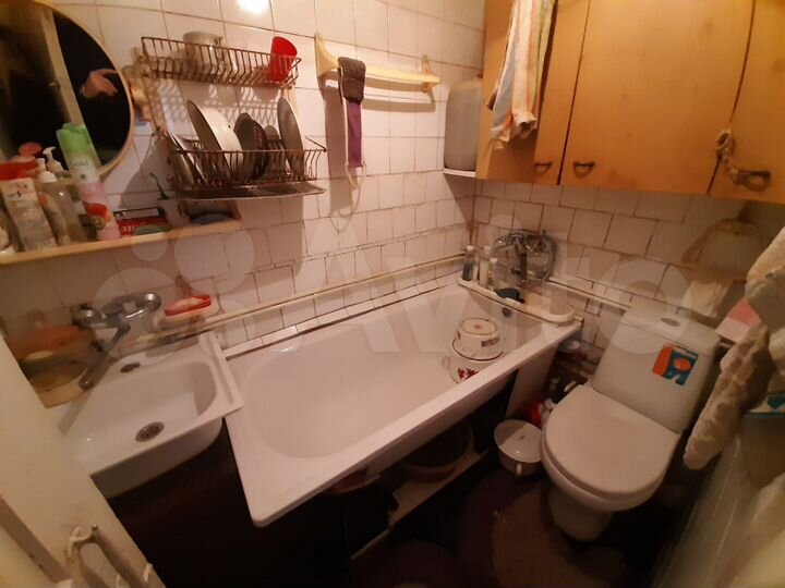 Дом 56 м² на участке 3,3 сот.