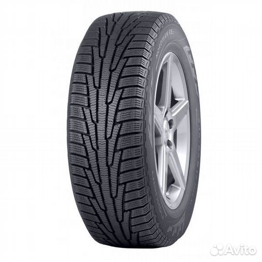 Nokian Tyres Nordman RS2 185/60 R14