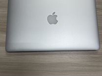 Apple MacBook 4 gb air 256