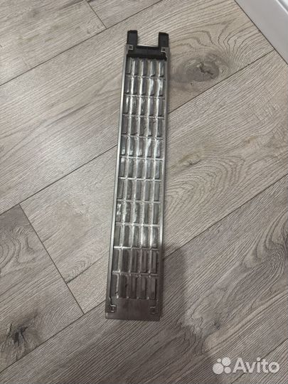 Вентиляционный цоколь IKEA метод