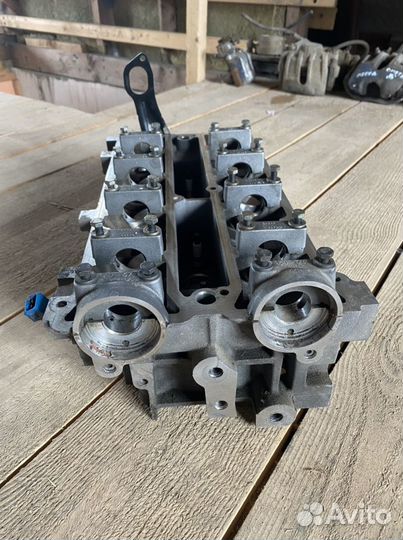 Гбц ford 1.4 asdb