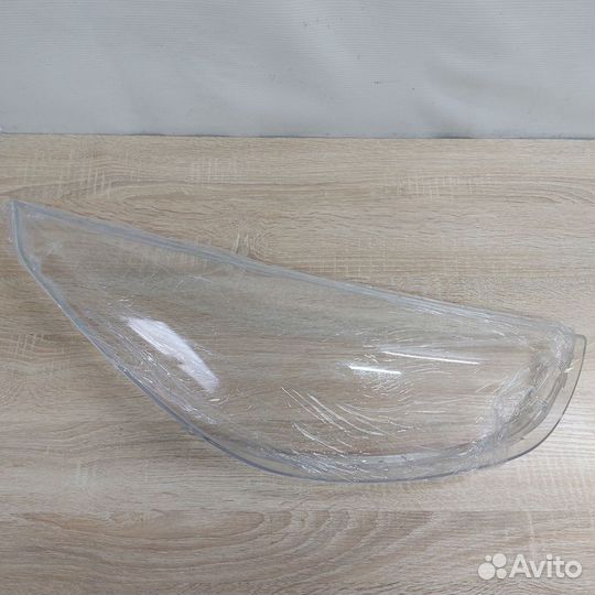 Стекло фары hyundai Tucson 2010-2015