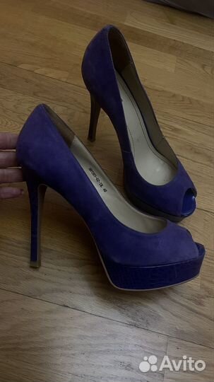 Туфли женские