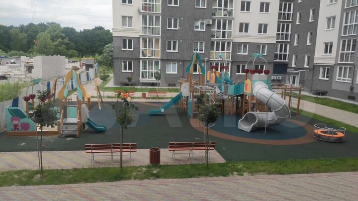 2-к. квартира, 60 м², 8/9 эт.