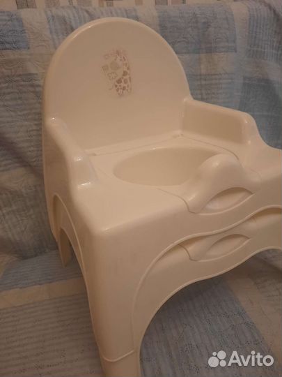 Горшок детский