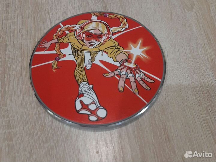 Беспроводное зарядное устройство