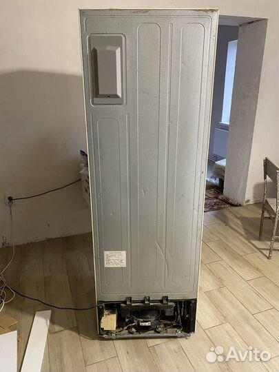 Холодильник самсунг