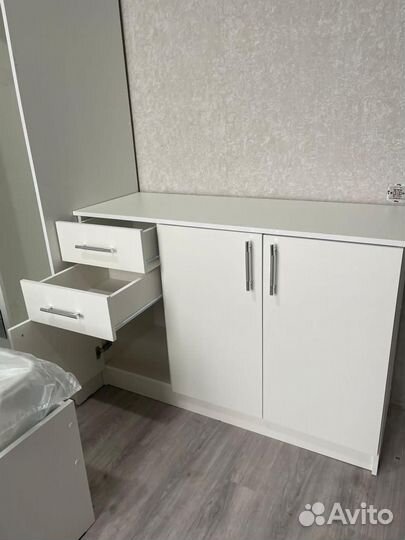 Комод новый