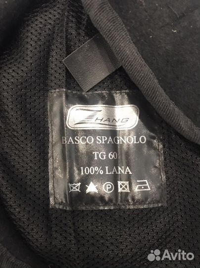 Берет военный