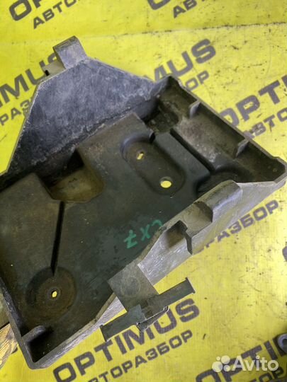 Площадка акб Mazda CX-7