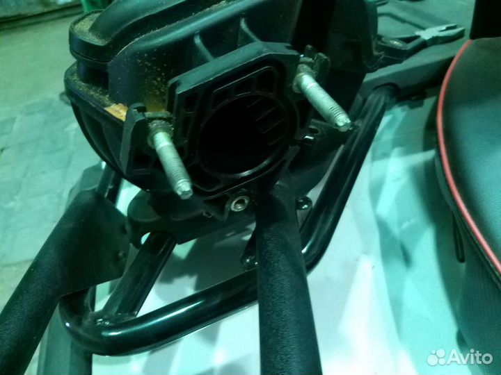 Впускной коллектор Toyota Corolla