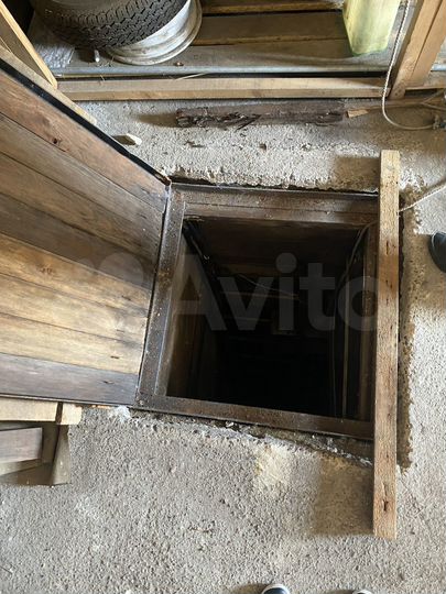 Гараж, 22 м²