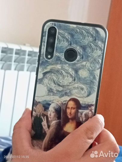 HONOR 10i, 4/128 ГБ