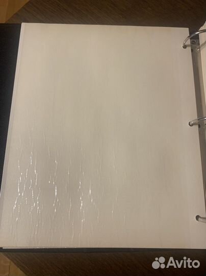 Фотоальбом новый