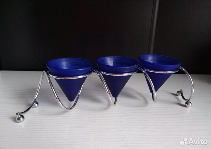 Подсвечник