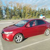 Kia Cerato 1.6 AT, 2009, 225 232 км