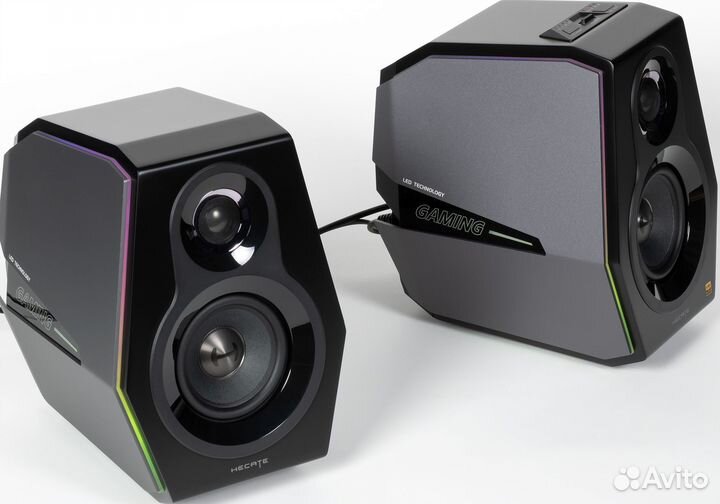 Активная акустика Edifier G5000 Hecate