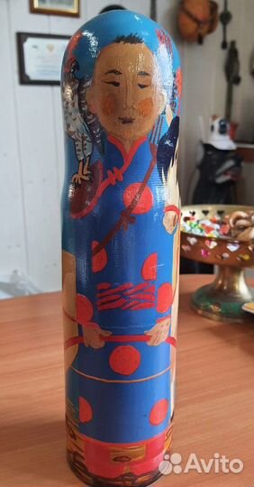 Футляры под бутылку 