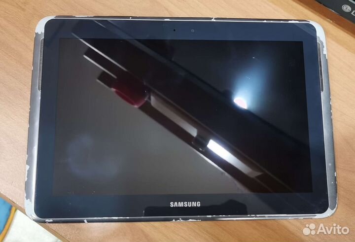 Samsung Galaxy Tab 10.1 P7510 16Gb