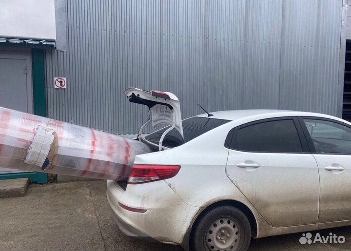 Поликарбонат теплица