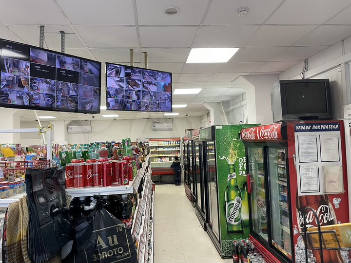 Помещение Свободного назначения, 140 м²