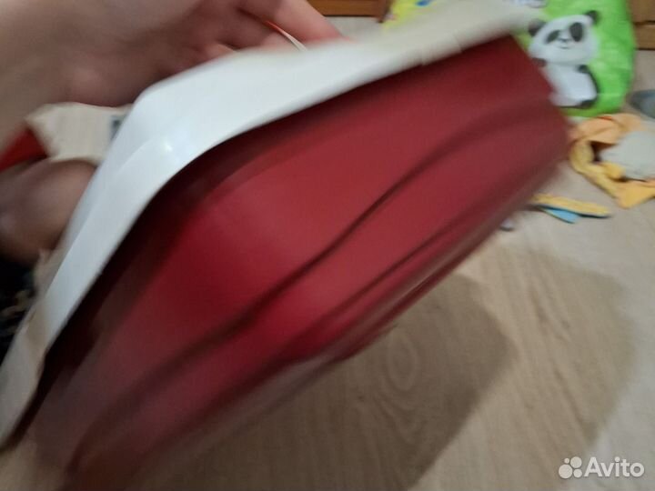 Лоток для кошек