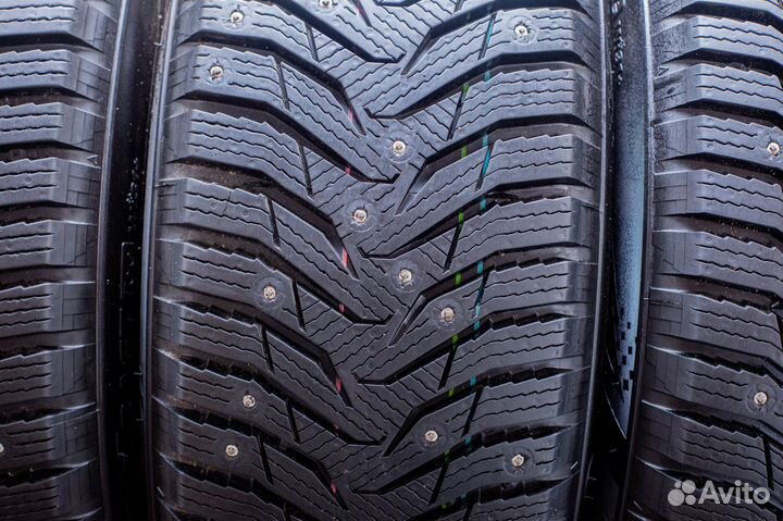 Kumho WinterCraft ice Wi31+ 225/55 R17 101T