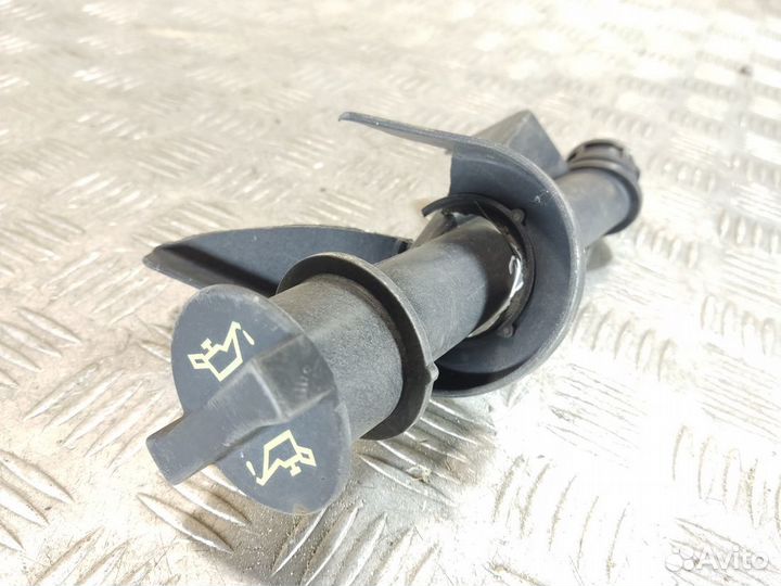 Горловина маслозаливная Ford Transit 2006-2013