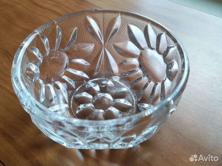 Посуда СССР