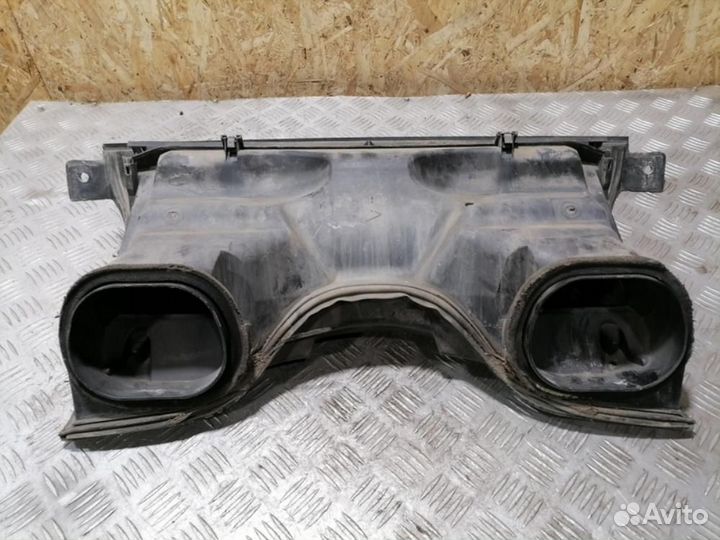 Воздухозаборник Bmw X5 e53 2000-2007