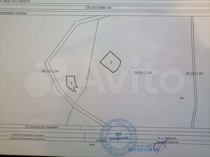 Участок 22,4 га (СНТ, ДНП)