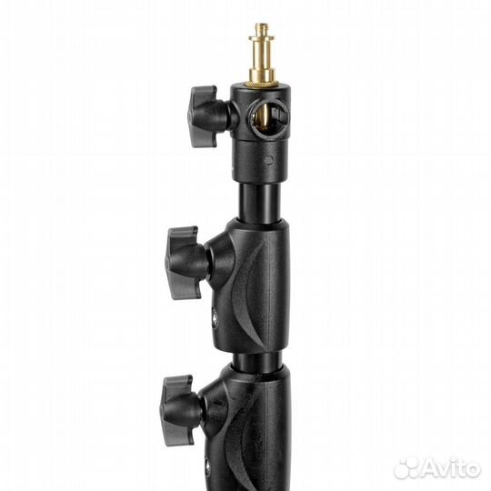 Стойка Manfrotto 1005BAC (из комплекта 1005BAC-3)