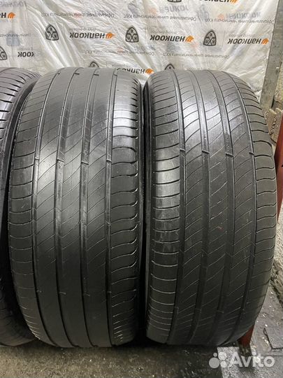 Michelin Primacy 4+ 225/55 R18 102V