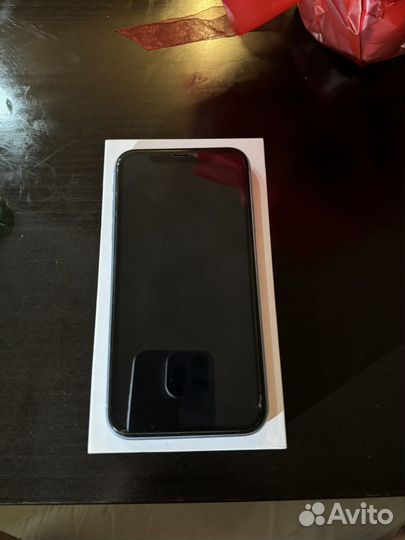 iPhone Xr, 128 ГБ