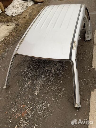 Крыша Suzuki Grand Vitara 1998-2005