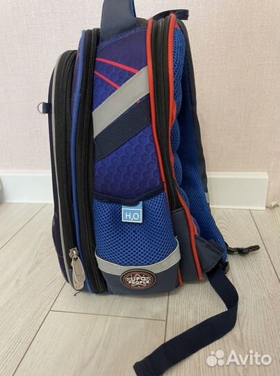 Рюкзак школьный для мальчика