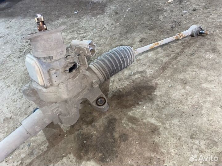 Рейка рулевая Suzuki Swift хэтчбек 5 дв 1.3 M13A