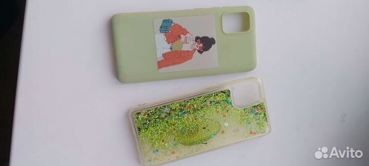 Чехлы бу samsung