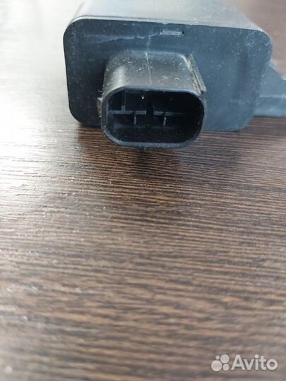 Датчик давления в шинах Mercedes S 500 4Matic W221